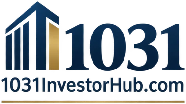 1031InvestorHub.com